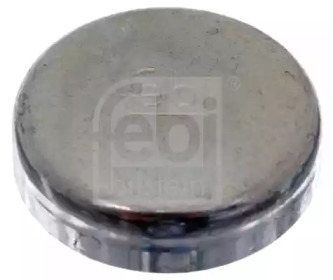 Блок-картер FEBI для MERCEDES-BENZ T1 автобус (602) 310 D 2.9