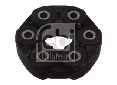 Продольный вал FEBI для BMW 3 Compact (E36) 318 ti