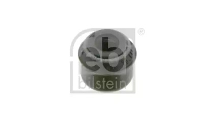 Направляющая клапана / прокладка / регулировка FEBI для VW POLO (6R, 6C) 1.2