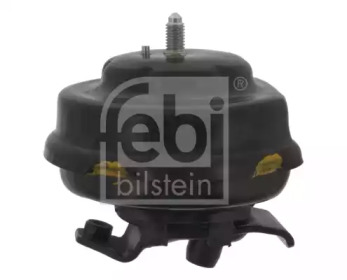Подвеска двигателя FEBI для VW GOLF II (19E, 1G1) 1.8 GTI 16V