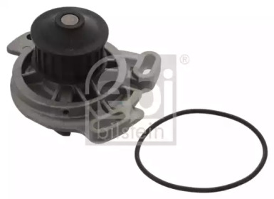 Водяной насос FEBI для VW LT 40-55 I c бортовой платформой/ходовая часть (293-909) 2.4 D