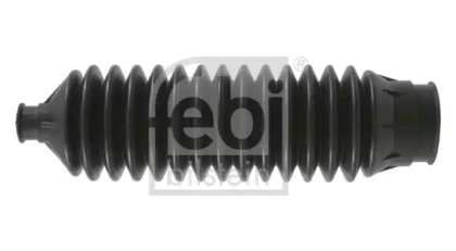 Гофрированный кожух / прокладки FEBI для FORD ESCORT VI (GAL) 1.8 XR3i 16V 4x4