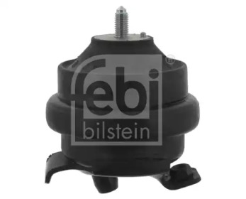 Подвеска двигателя FEBI для VW GOLF II (19E, 1G1) 1.8 GTI 16V