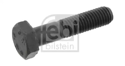 Шарнирные элементы FEBI для VW SCIROCCO (53) 1.6