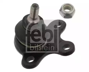 Шарнирные элементы FEBI для VW POLO (6N1) 64 1.9 D