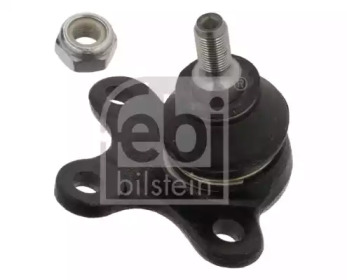 Шарнирные элементы FEBI для VW POLO (6N1) 64 1.9 D