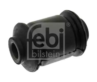 Сайлентблок рычага FEBI для VW TRANSPORTER IV c бортовой платформой/ходовая часть (70XD) 1.9 TD