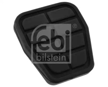 Система управления сцеплением FEBI для VW GOLF II (19E, 1G1) 1.8 GTI 16V