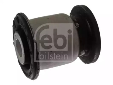 Сайлентблок рычага FEBI для VW TRANSPORTER IV c бортовой платформой/ходовая часть (70XD) 1.9 TD