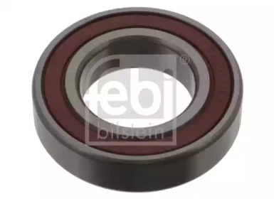 Продольный вал FEBI для BMW 3 (E30) M3 2.3