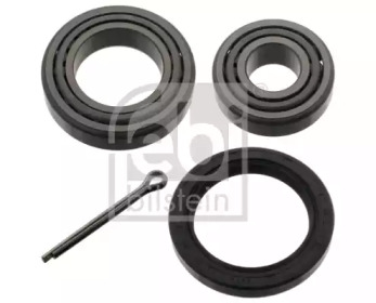 Подшипник ступицы колеса FEBI для FORD ESCORT IV Turnier (AWF, AVF) 1.6 D