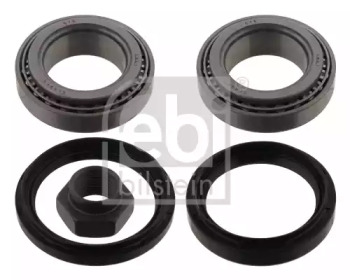 Подшипник ступицы колеса FEBI для FORD ESCORT IV Turnier (AWF, AVF) 1.6 D