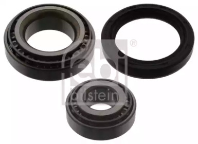 Подшипник ступицы колеса FEBI для FORD TRANSIT автобус (V_ _) 2.5 D (VAS, VBL, VIL, VUL, VZS)