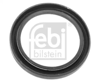 Сальник вала FEBI для FORD FIESTA III (GFJ) 1.6