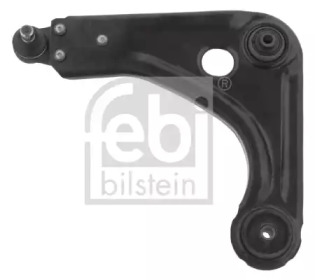 Рычаг (поперечный, диагональный, продольный) FEBI для FORD FIESTA III (GFJ) 1.6