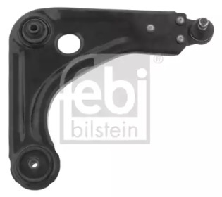 Рычаг (поперечный, диагональный, продольный) FEBI для FORD FIESTA III (GFJ) 1.6
