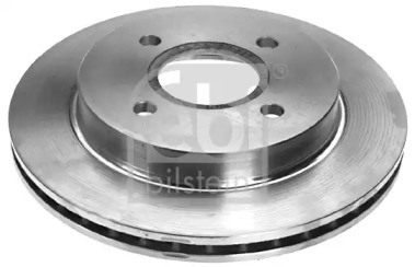Тормозной диск FEBI для FORD SCORPIO II Turnier (GNR, GGR) 2.0 i 16V