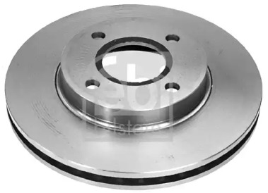 Тормозной диск FEBI для FORD SCORPIO II Turnier (GNR, GGR) 2.9 i 24V