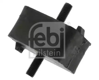 Ступенчатая коробка передач FEBI для FORD FIESTA III (GFJ) 1.6