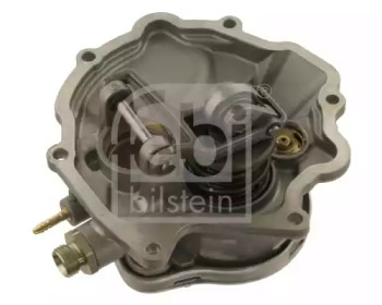 Тормоза FEBI для MERCEDES-BENZ T1 автобус (602) 310 D 2.9