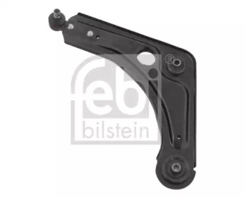 Рычаг (поперечный, диагональный, продольный) FEBI для FORD ESCORT VI (GAL) 1.8 XR3i 16V 4x4