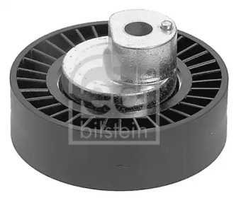 Ролик натяжителя FEBI для BMW 3 Compact (E36) 318 ti