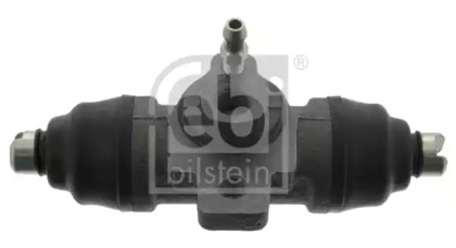 Колесный тормозный цилиндр FEBI для VW TRANSPORTER IV c бортовой платформой/ходовая часть (70XD) 2.4 D