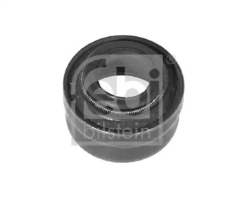 Головка цилиндра FEBI для FORD SIERRA Хэтчбек (GBC, GBG) 2.0 i DOHC