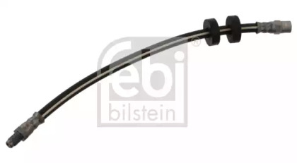 тормозные шланги FEBI для VW GOLF II (19E, 1G1) 1.8 GTI 16V