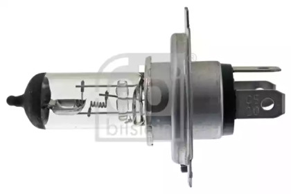 Лампа накаливания основной фары FEBI для FORD SCORPIO II Turnier (GNR, GGR) 2.0 i