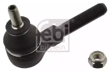 Отдельные элементы рулевой тяги FEBI для RENAULT RAPID Фургон (F40_, G40_) 1.4 (F402)