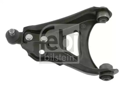 Подвеска поперечного рычага FEBI для RENAULT CLIO I (B/C57_, 5/357_) 1.4
