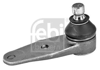 Шарнирные элементы FEBI для NISSAN KUBISTAR (X76) 1.5 dCi