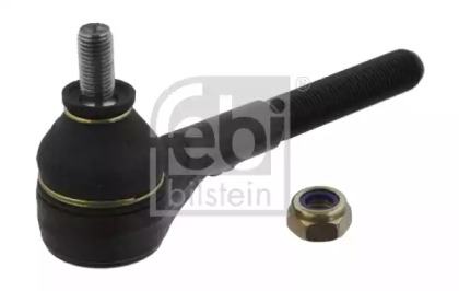Шарниры FEBI для RENAULT CLIO I (B/C57_, 5/357_) 1.4