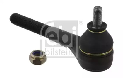 Шарниры FEBI для RENAULT CLIO I (B/C57_, 5/357_) 1.4