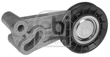 Ролик натяжителя FEBI для FORD SIERRA Хэтчбек (GBC, GBG) 1.8 TD