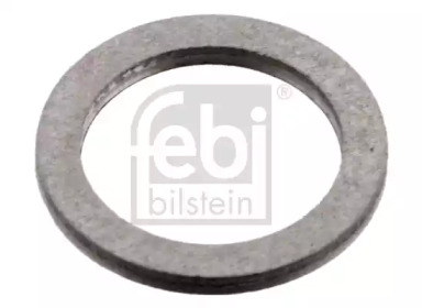 Прокладка FEBI для BMW 3 (E30) M3 2.3