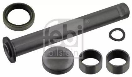 Рулевое управления FEBI для VW LT 40-55 I c бортовой платформой/ходовая часть (293-909) 2.4 D