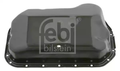Масляный поддон FEBI для VW GOLF II (19E, 1G1) 1.8 GTI 16V