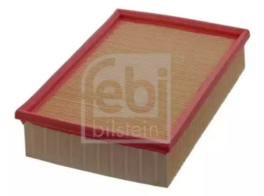 Воздушный фильтр/корпус воздушного фильтра FEBI для FORD ESCORT VII Turnier (GAL, ANL) 1.8 16V