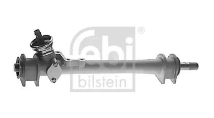 Рулевое управления FEBI для VW GOLF II (19E, 1G1) 1.8 GTI 16V