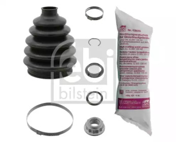 Привод колеса FEBI для VW BORA Variant (1J6) 2.3 V5