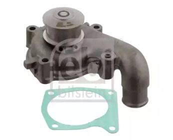 Водяной насос / прокладка FEBI для FORD ESCORT VII (GAL, AAL, ABL) 1.8 Turbo D