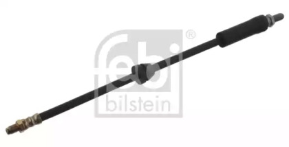 Тормоза FEBI для FORD ESCORT IV Turnier (AWF, AVF) 1.6 D