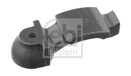 Механизм газораспределения FEBI для CHEVROLET LANOS седан 1.5