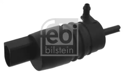 Система очистки окон FEBI для VW POLO (6R, 6C) 1.6