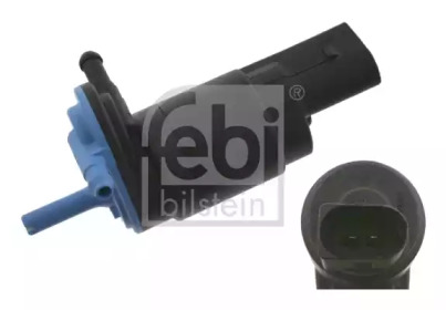 Система очистки окон FEBI для VW MULTIVAN V (7HM, 7HN, 7HF, 7EF, 7EM, 7EN) 1.9 TDI