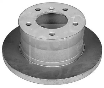 Дисковой тормозной механизм FEBI для MERCEDES-BENZ SPRINTER 3-t Фургон (903) 308 CDI