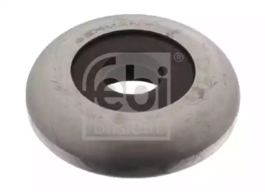 Подвеска оси / система подвески / колеса FEBI для FORD PUMA (EC_) 1.4 16V