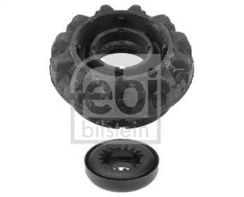 Подвеска оси / система подвески / колеса FEBI для VW POLO (6N1) 64 1.9 D